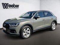 Audi Q3 - Vorschau Bild 3