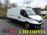 Iveco DAILY 35S14 KÜHLKASTENWAGEN 0*C AUTOMATIK