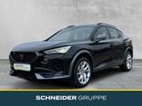Cupra Formentor 2.0 TDI DSG 4Drive NAVI+ACC+AHK+KAMERA - Cupra mit Diesel-Antrieb