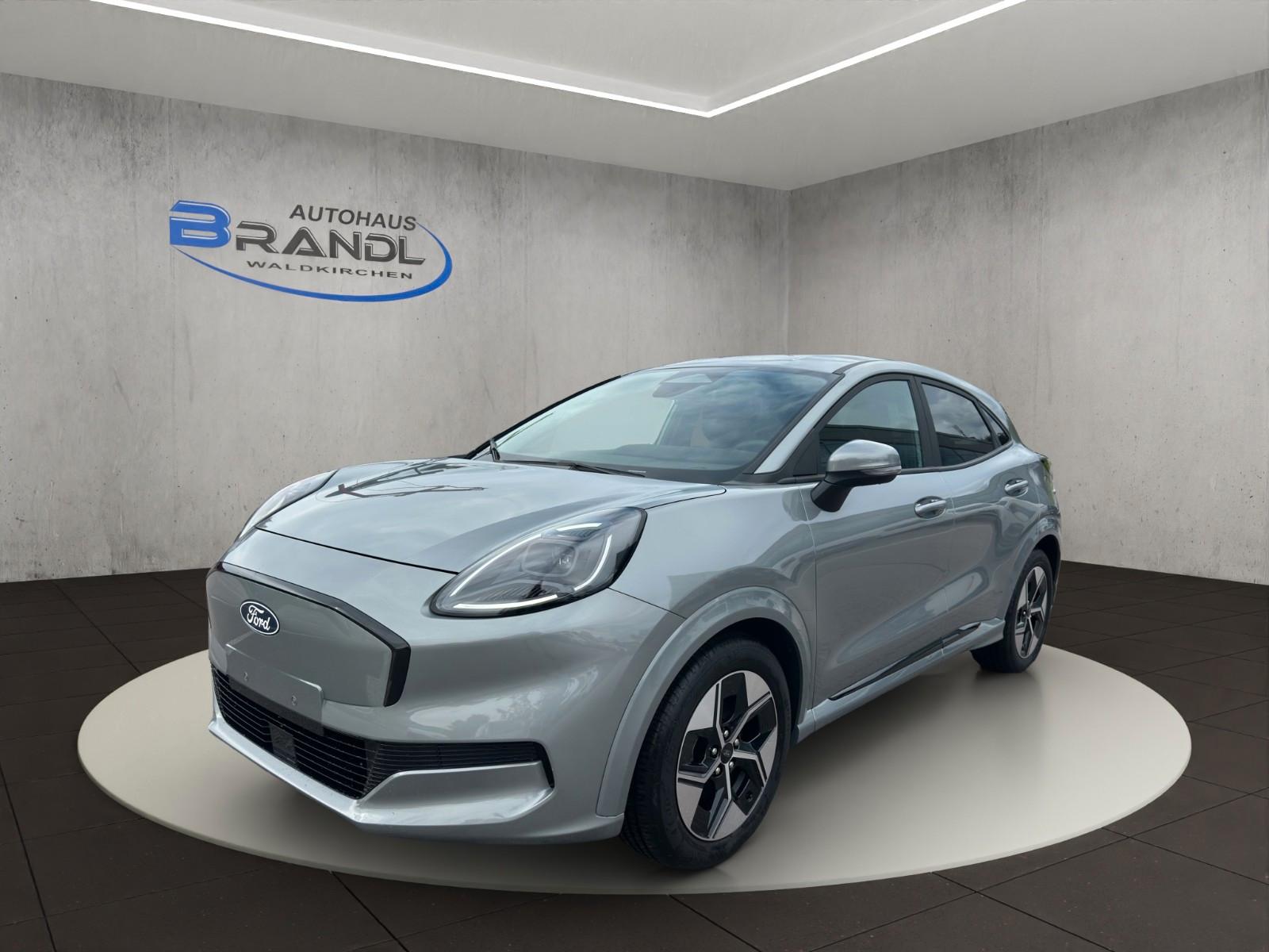 Ford Puma Gen-E