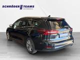 Ford Focus Turnier Titanium X - gebrauchte Ford Focus aus dem Jahr 2024