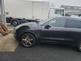 Porsche Cayenne 92A 3.0D Bose anlage. heck... - Porsche Cayenne 92a Gebrauchtwagen
