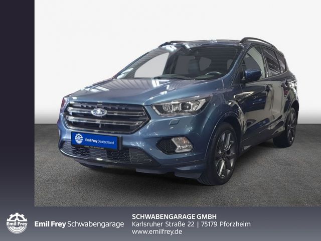 Ford Kuga 2.0 EcoBoost 4x4 Aut. ST-Line