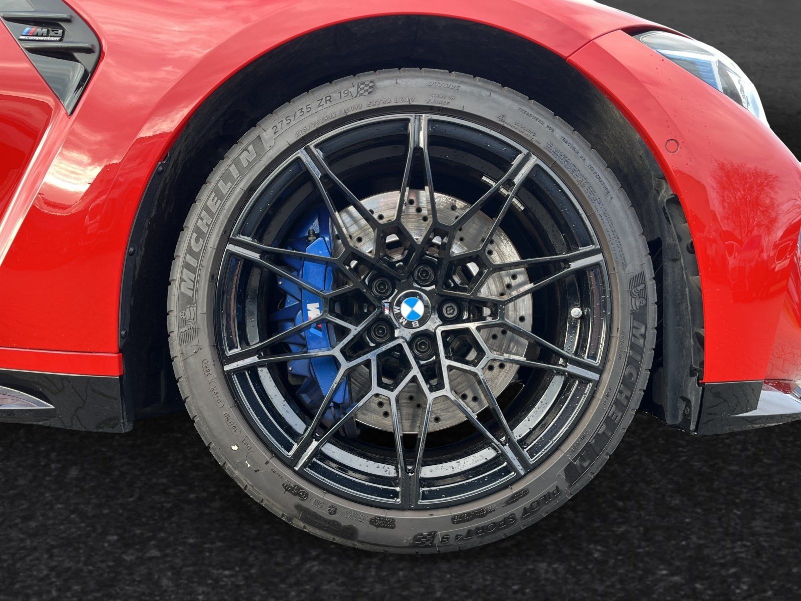 BMW M3 - Bild 4