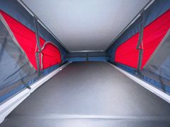 Easy Camper VW T6 | Automatik, Aufstelldach | 150PS, SZH