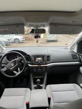 Seat Alhambra 2.0 TDI Start&Stop 130kW Style Style - Seat Alhambra in Solingen
