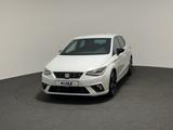 Seat Ibiza 1.0 TSI FR LED PDC Virt keyless Facelift - gebrauchte Seat Ibiza mit Facelift