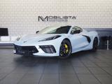 Corvette C8 Stingray Performance // Carbon Fibre // Alcan - Corvette: Cabrio, Stingray