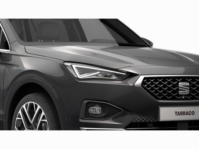 Tarraco Xperience 1.4 e-HYBRID AHK, Elkt. Koffer