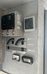 Ford Transit - gebrauchte Ford Transit aus dem Jahr 1994