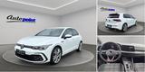 Volkswagen Golf VIII 2.0 TSI GTI DCC AHK