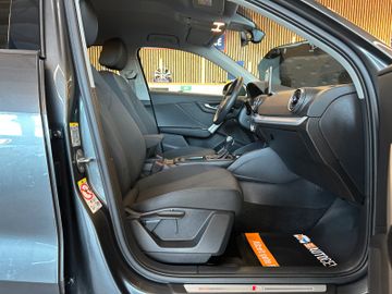 Audi Q2 35 TFSI S line *1. Hand*Klima*Navi*LED*PDC*BT