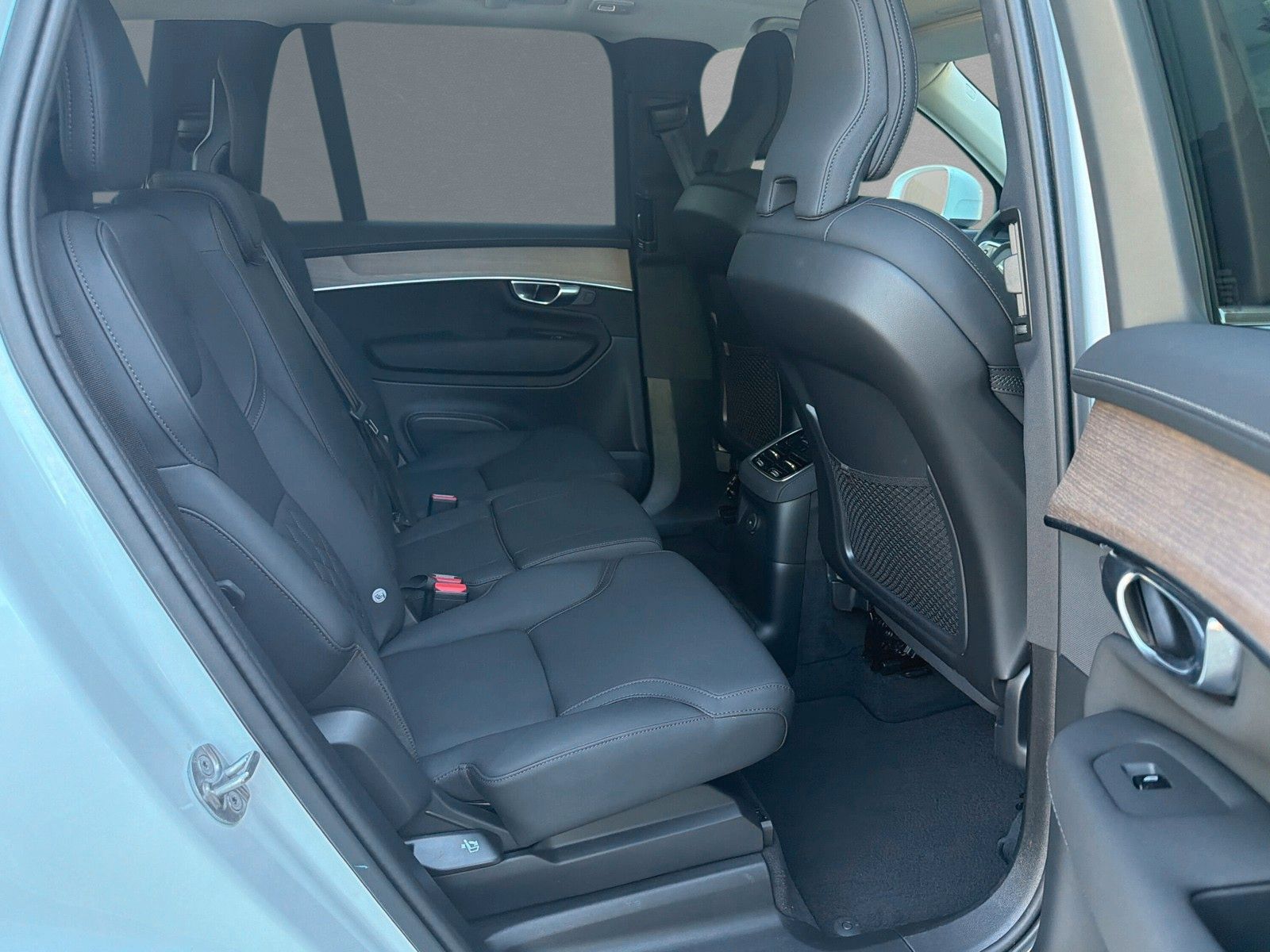 Volvo XC90 T8 AWD Plus Bright 7-Sitzer AHK ACC HUD SD foto 5