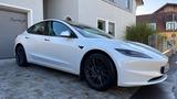 Tesla Model 3 Highland Allradantrieb mit Dualmotor LR - Tesla MODEL 3 LR Gebrauchtwagen