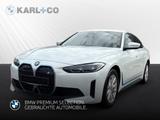 BMW i4 35 eDrive Gran Coupe LC Plus Glasdach Stop&Go - gebrauchte BMW i4 aus dem Jahr 2023