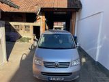 Volkswagen T5 Caravelle - VW T5 Gebrauchtwagen in Freiburg