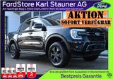 Ford Ranger Stormtrak DOKA PHEV AHK 0,0 % FIN mgl.*