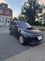 Land Rover Discovery 3.0 TD6 SE - Land Rover Discovery von privat