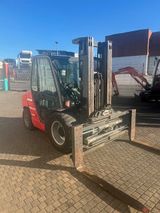 Manitou MSI 30, Triplex, Kabine, Zinkenverstell. mit SS - Offers matching your search criteria