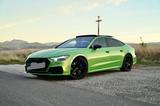 Audi A7 55 TFSI S tronic quattro -