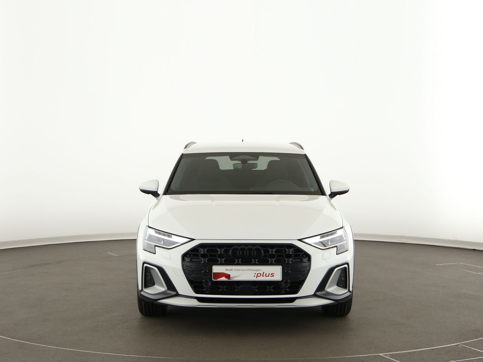 Audi A3 - Bild 2