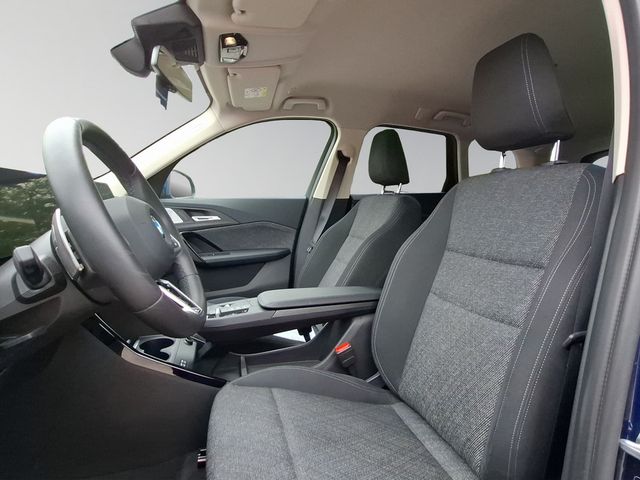 X1 20i sDrive Automatik AHK