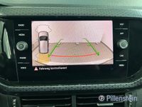 Volkswagen T-Cross - Vorschau Bild 11