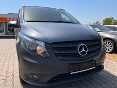 Fahrzeugabbildung Mercedes-Benz Vito 111 CDI Mixto Lang*5.Sitze*Komfort*Tempomat