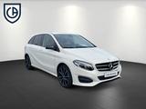 Mercedes-Benz B 200 200 Score! AHK schwenkbar/Klima/Navi - Mercedes-Benz B-Klasse SCORE! mit Benzin-Antrieb