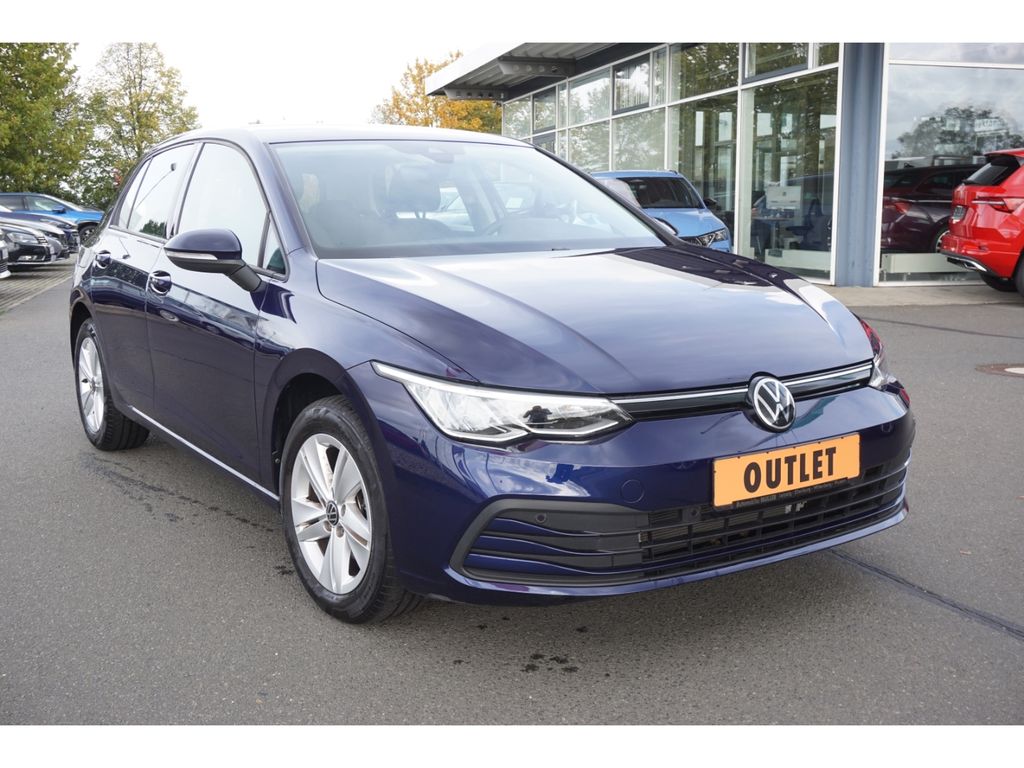 Image of Volkswagen Golf