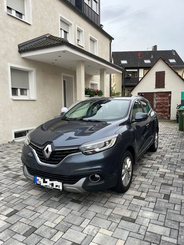 Renault Kadjar 1.6 Diesel