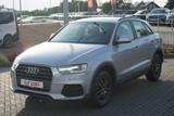 Audi Q3 1.4 TFSI Keyless PDC el. Heckklappe Tempomat - gebrauchte Audi Q3 aus dem Jahr 2016