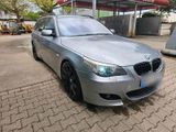 BMW e61 535d - BMW 535: 535d E61