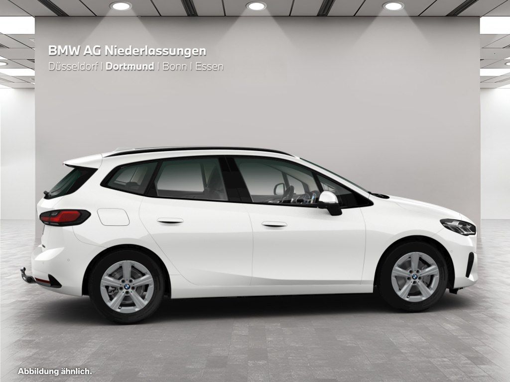 BMW 220 Active Tourer - Bild 11