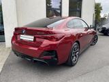 BMW i4 eDrive40 M Sport || AHK 360 ACC eSitze HeadUp - rote BMW i4