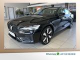 Volvo S60 T8 Ultimate Dark Recharge AWD HeadUp 360° - Volvo S60: R Awd