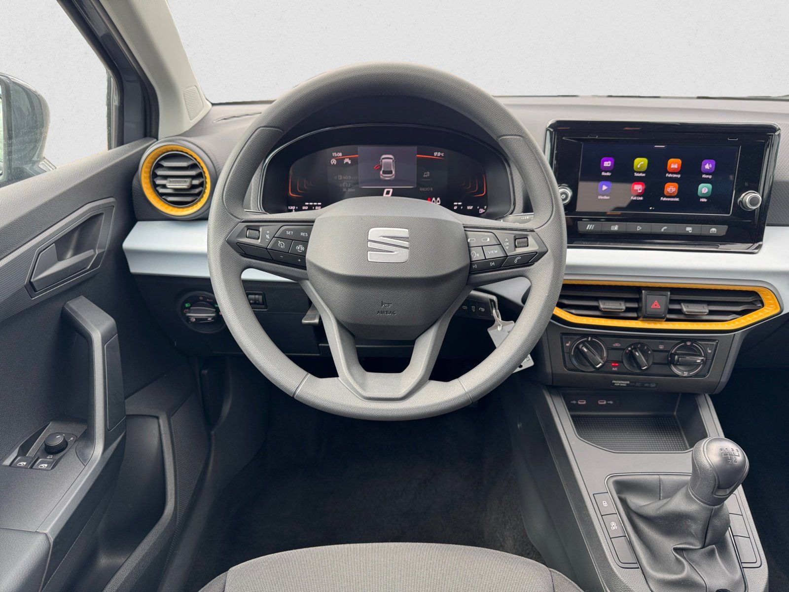 Seat Ibiza - Bild 11