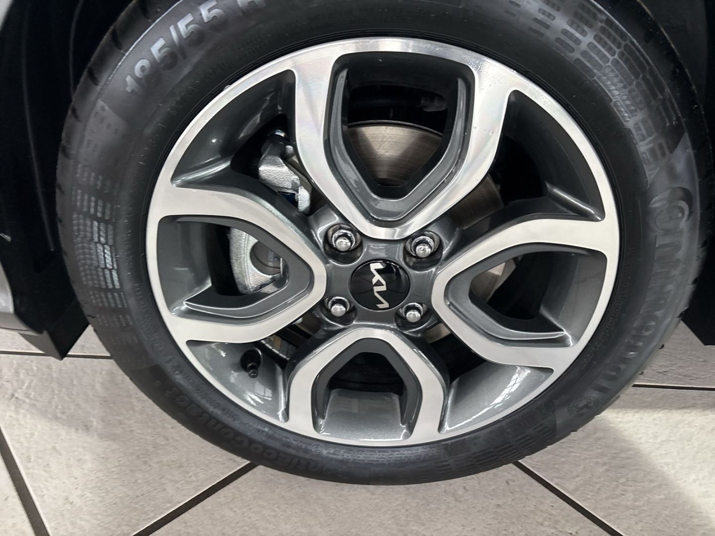 Kia Picanto - Bild 25