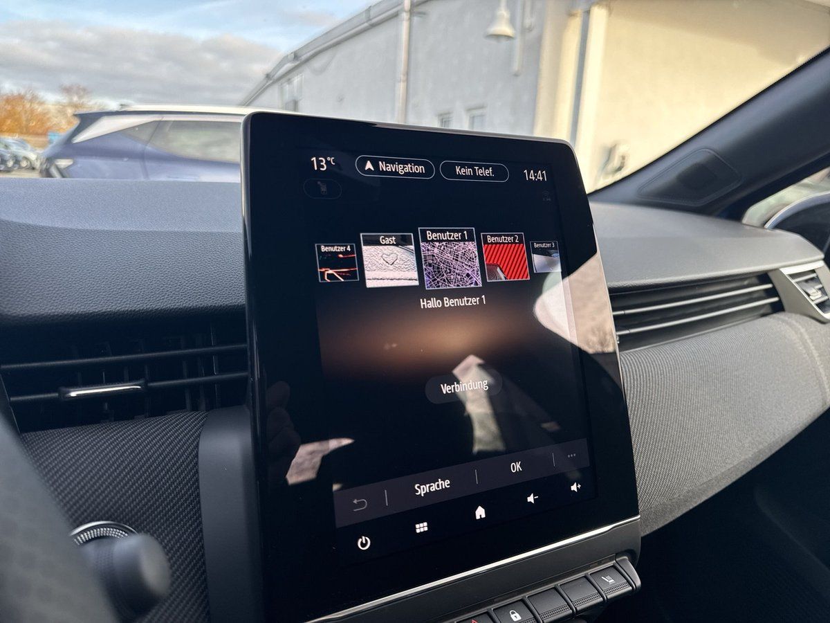 Renault Clio - Bild 17