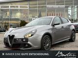Alfa Romeo Giulietta 1.4 TB 16V AUTOMATIK/NAVI/TOUCH/1.HAND - graue Alfa Romeo Giulietta
