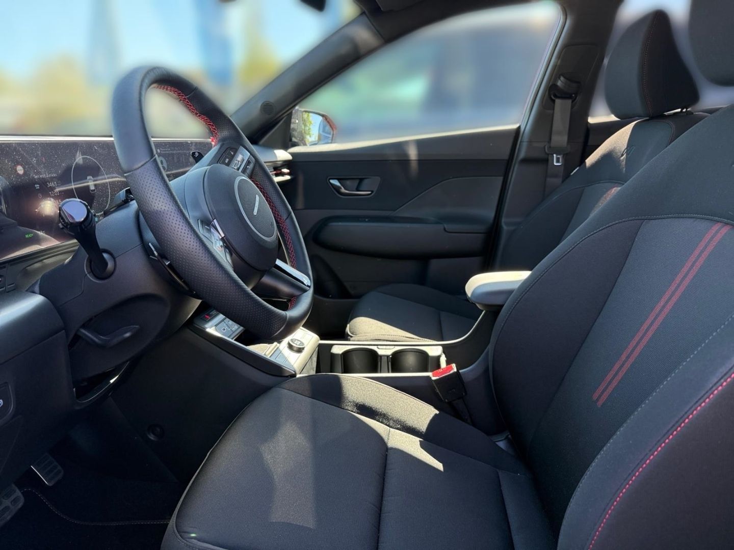 Hyundai KONA - Bild 7