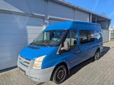 Ford Transit Kasten FT 300 M LKW*6 Sitze*Tüv:06/2026* - Ford Transit ft 300 l