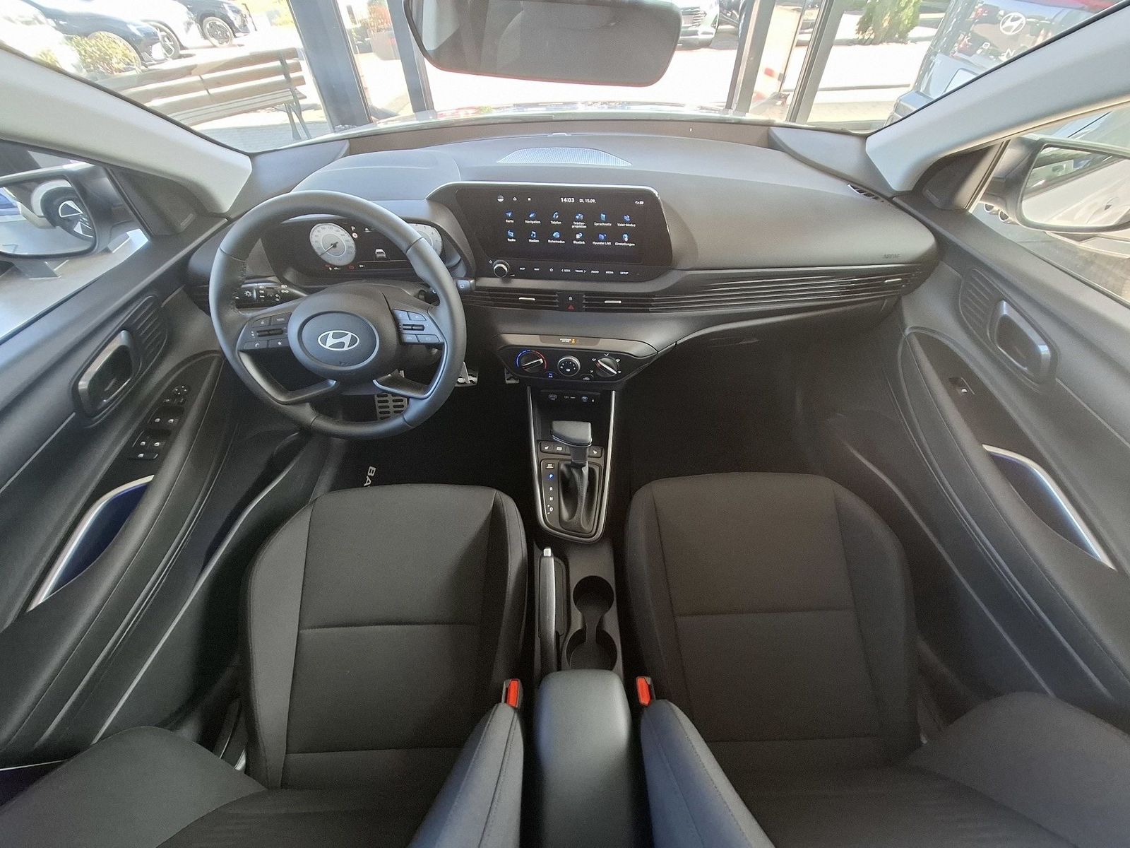 Hyundai BAYON - Bild 18