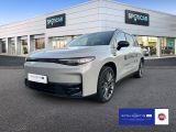Leapmotor C10 BEV (160 kW) Design - Leapmotor: Geländewagen