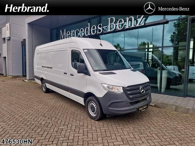 Mercedes-Benz Sprinter 315 XXL Kasten