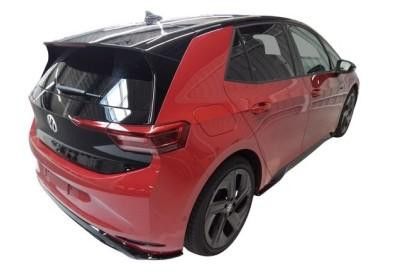 Volkswagen ID.3 GTX 84-kWh+ACC+DCC+HARMAN-KARDON+HUD+IQ-LIG imagem 3