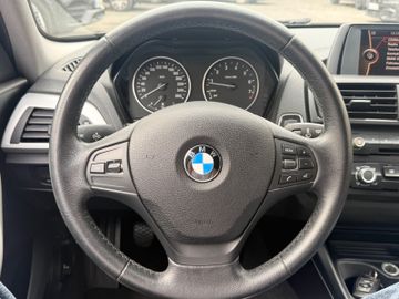 BMW 116 - 12
