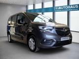 Opel Combo Life Elegance 1.5 Diesel  - graue Opel Combo Life