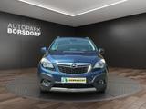Opel Mokka Innovation ecoFlex 4x4 1.4 Turbo*DAB*Navi* - Opel Mokka Gebrauchtwagen in Leipzig