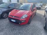 Fiat Punto Evo 1.3 Mjt 75 CV DPF 3 porte S&S Fun - rote Fiat Punto Evo